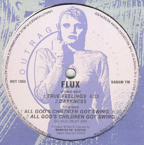 Flux  - True Feelings