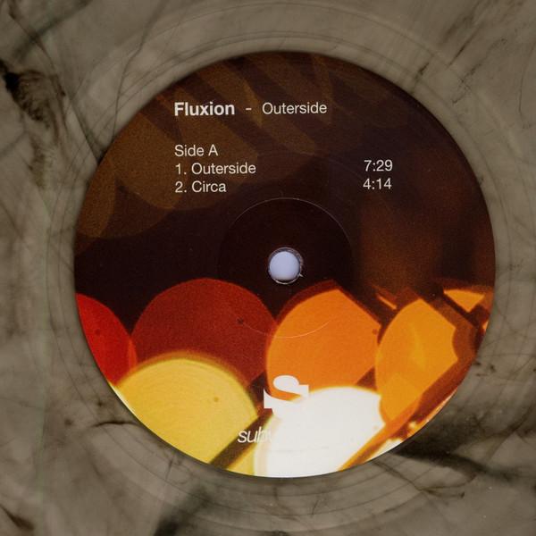 Fluxion - Outerside