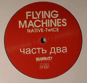 Flying Machines  - Volume 2