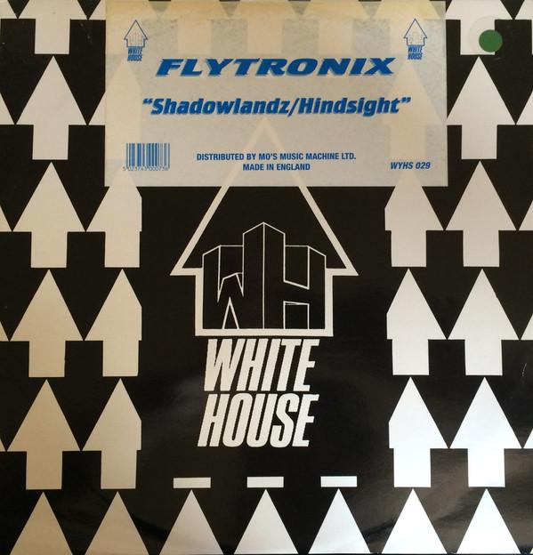 Flytronix - Shadowlandz / Hindsight