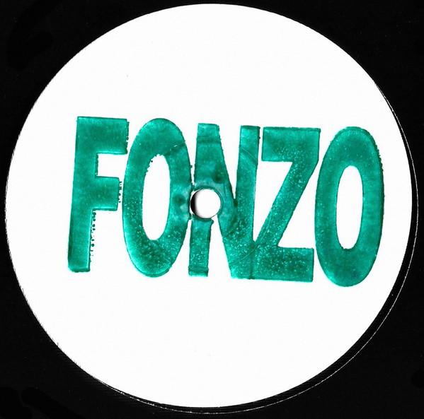 Fonzo (4) - Ring Ring
