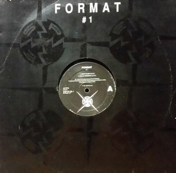 Format - #1