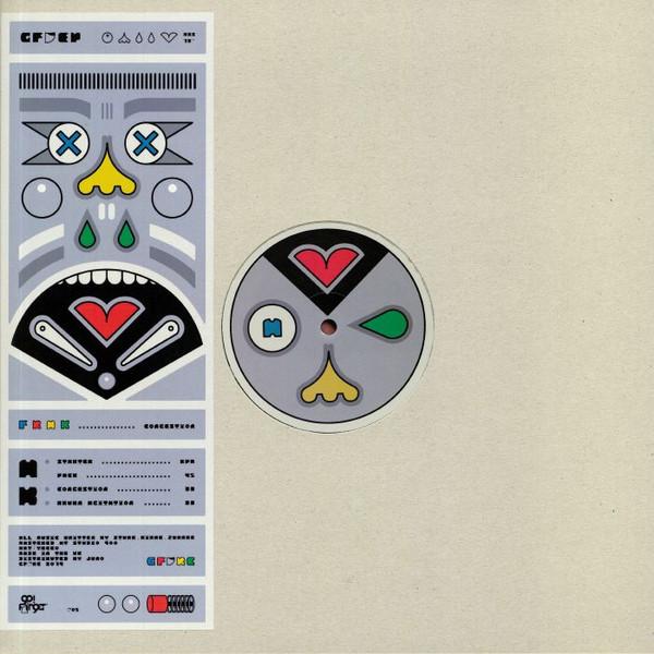 Frak - Congestion