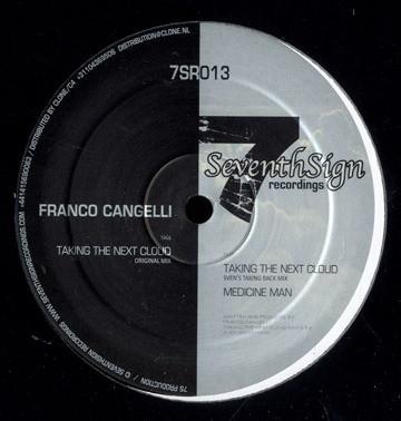 Franco Cangelli - Taking The Next Cloud