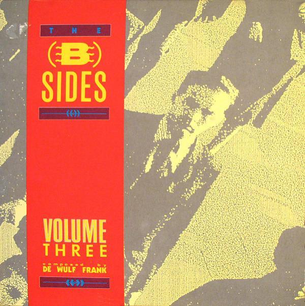 Frank De Wulf - The B-Sides Volume Three