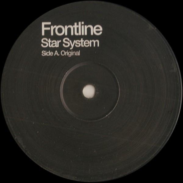 Frontline  - Star System