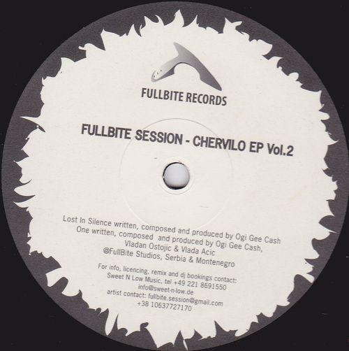 Full Bite Session - Chervilo EP Vol.2
