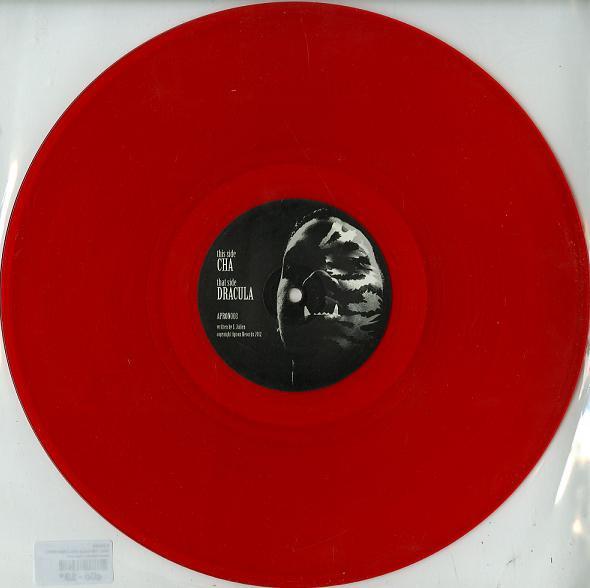 FunkinEven - Cha / Dracula