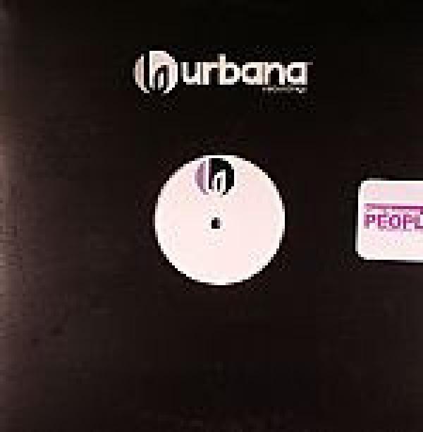 Gabi Newman - People