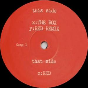 Gemini Project  - The Box