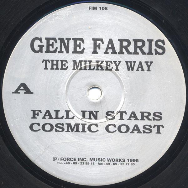 Gene Farris - The Milkey Way