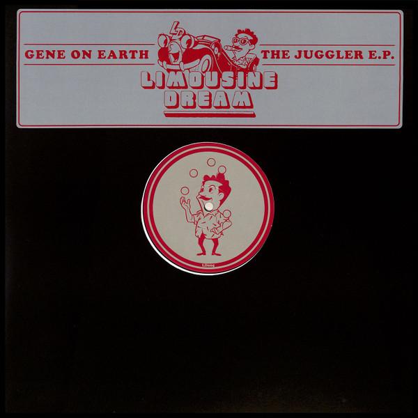 Gene On Earth - The Juggler