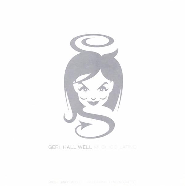 Geri Halliwell - Mi Chico Latino