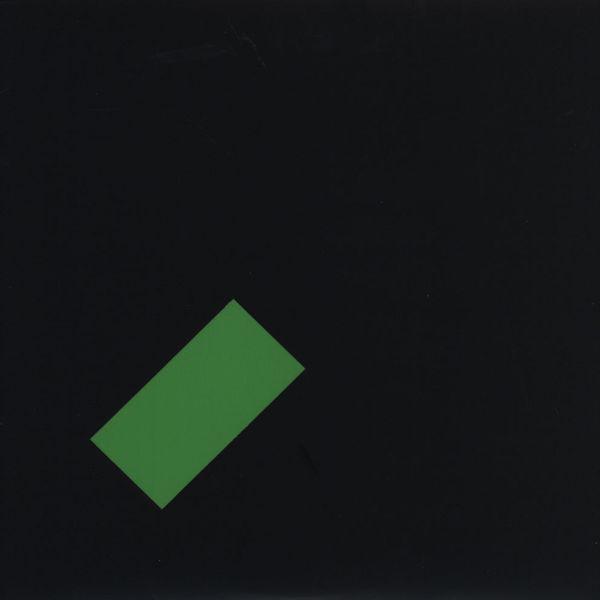Gil Scott-Heron, Jamie XX - NY Is Killing Me