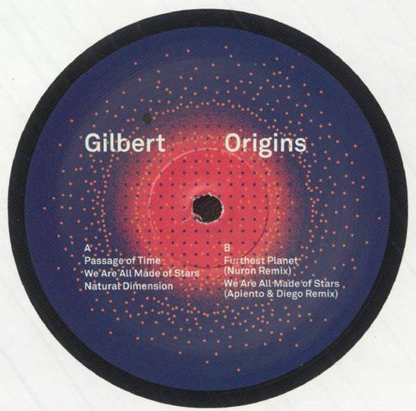 Gilbert  - Origins
