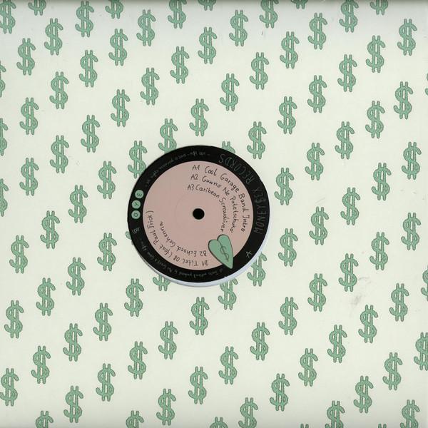 Glenn Astro, Max Graef - Money $ex 01