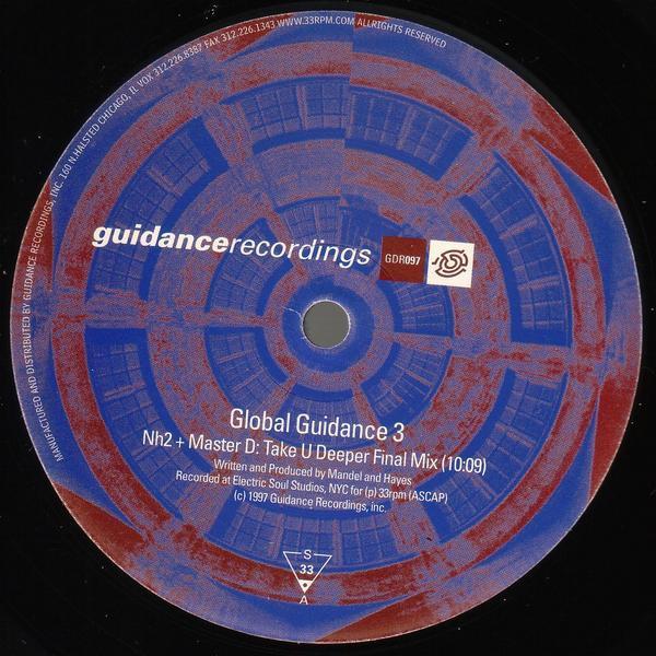  - Global Guidance 3