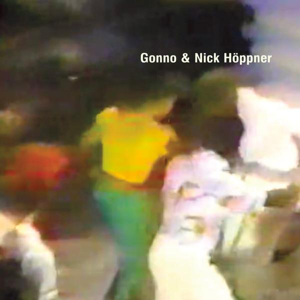 Gonno, Nick Höppner - Fantastic Planet EP