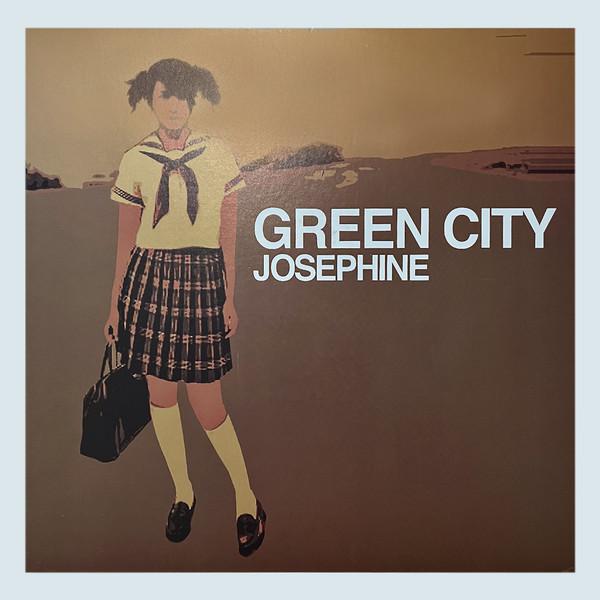 Green City  - Josephine