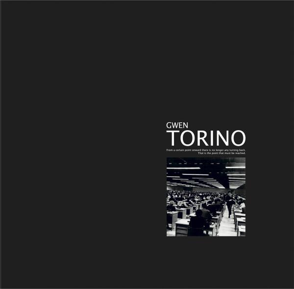 Gwen Torino - Under Pressure