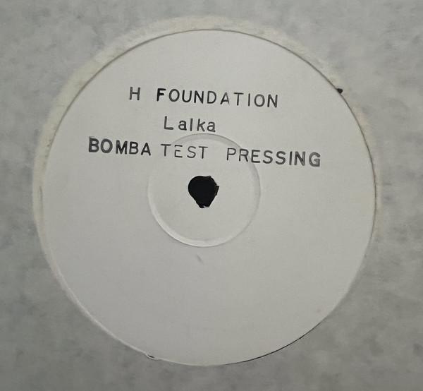 H-Foundation  - Laika