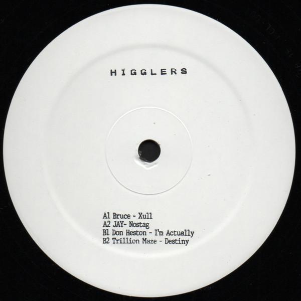  - HGL001