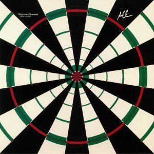 HVL  - Rhythmic Sonatas