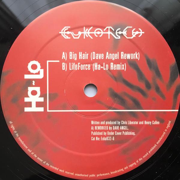 Ha-Lo - Remixes