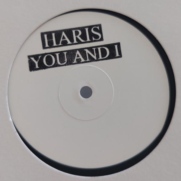 Haris Custovic - You And I