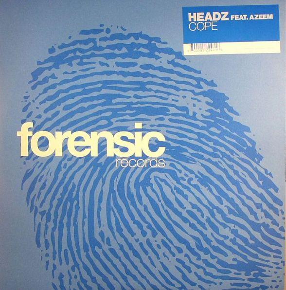 Headz , Azeem - Cope