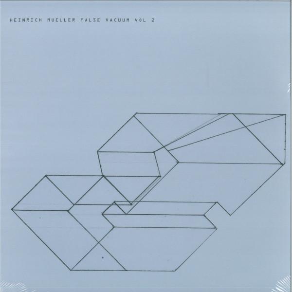 Heinrich Mueller - False Vacuum Vol 2