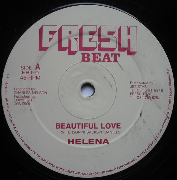 Helena  - Beautiful Love