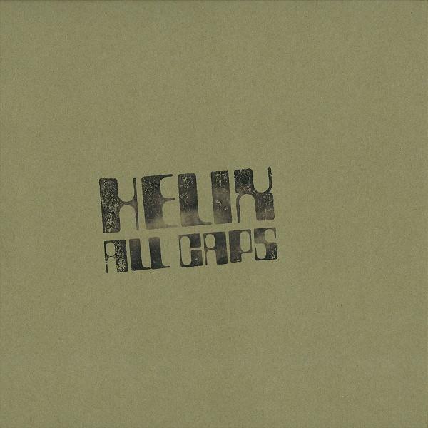 Helix  - Stacks Riddim / Honig