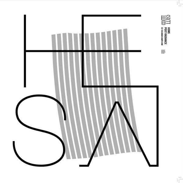 Hems (2) - Post Radiance