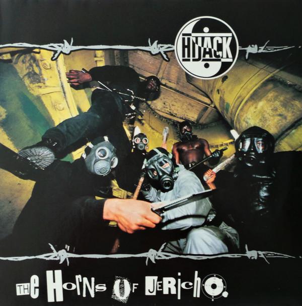 Hijack  - The Horns Of Jericho