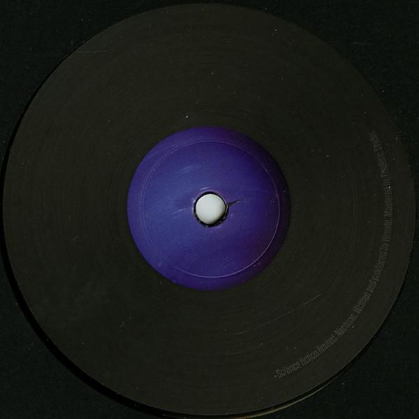 Hinode  - Neptune