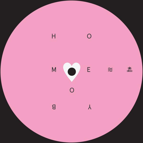 Home Boy  - The Heart Is Where Homeboy Is
