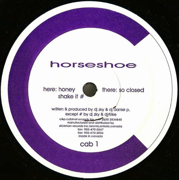 Horseshoe - Horseshoe