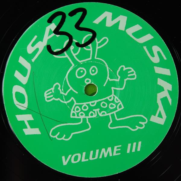 Housa Musika - Vol. III