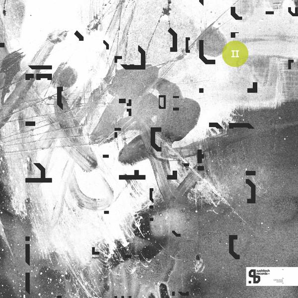 Housey Doingz - A Few And Far Between II