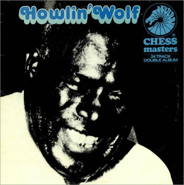 Howlin' Wolf - Howlin' Wolf