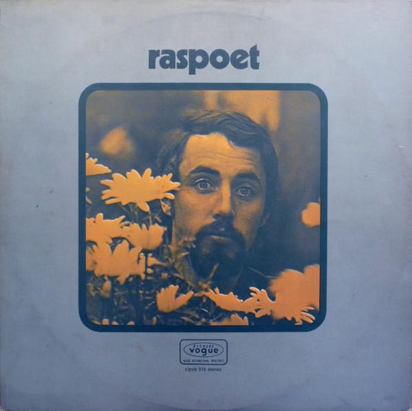 Hugo Raspoet - Raspoet