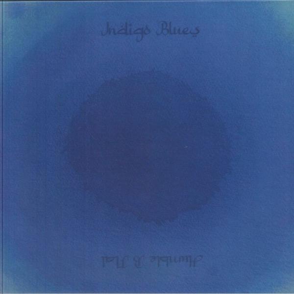 Humble B-Flat - Indigo Blues