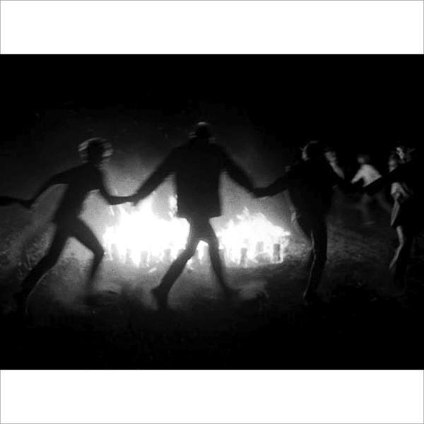 Hybrasil  - Embers