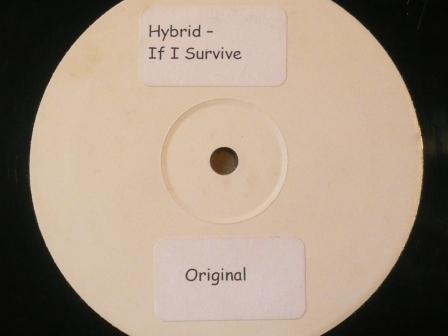Hybrid - If I Survive