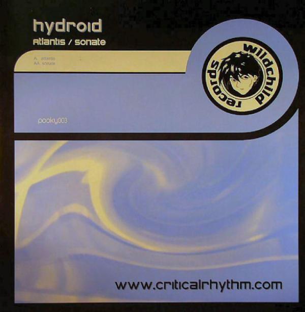 Hydroid - Atlantis / Sonate