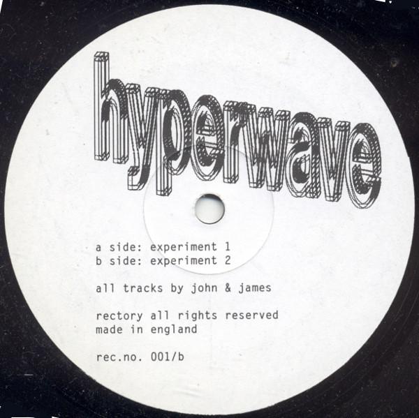 Hyperwave - Untitled