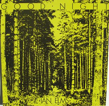 Ian Elms - Good Night