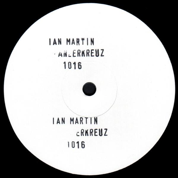 Ian Martin  - Seer