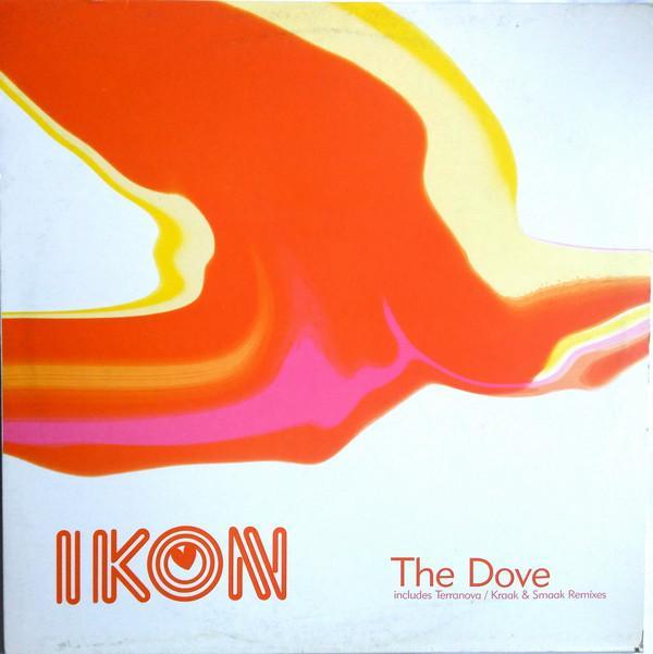 Ikon  - The Dove
